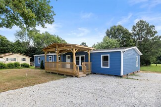 4351 Saluda Rd, Rock Hill, SC 29730