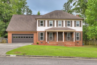 786 Springbrook Ln, Evans, GA 30809