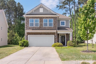 2214 Laurens Dr, Concord, NC 28027