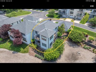 210 Garden Terrace Unit A, Douglas, MI 49406