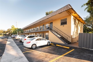 1151 NE 17th Ct Unit 26, Fort Lauderdale, FL 33305