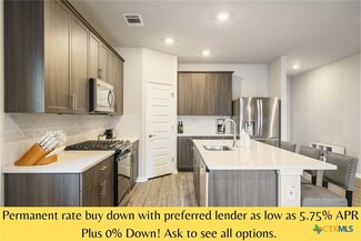 10310 Mager Ln, Hutto, TX 78634