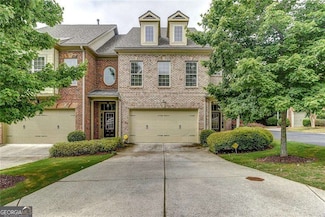 10424 Park Walk Point Unit 5, Alpharetta, GA 30022