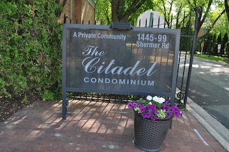 1455 Shermer Rd Unit 506C, Northbrook, IL 60062