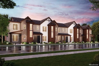 6967 Huddersfield Place, Castle Pines, CO 80108