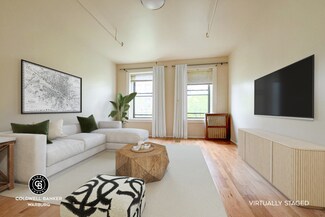 159 W 120th St Unit 4, New York, NY 10027