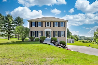 95 Jennison Rd, Milford, NH 03055