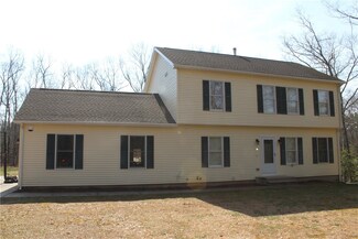 45 Broncos Hwy, Mapleville, RI 02839