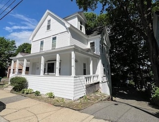 71 Pacific St, Fitchburg, MA 01420