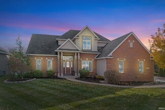 4614 Claremore Chase, Fort Wayne, IN 46845