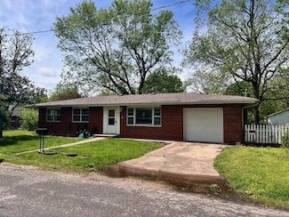 603 S Euclid, Marionville, MO 65705