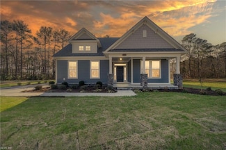 151 Highland Pony Dr, Hertford, NC 27944