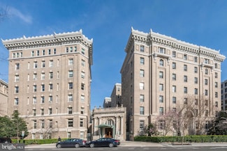 2022 Columbia Rd NW Unit 314, Washington, DC 20009