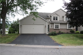 24 Spring Flower Dr, North Chili, NY 14514