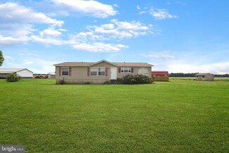 14570 Laurel Rd, Laurel, DE 19956