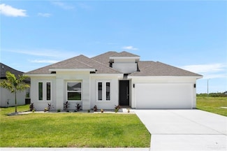 3002 E Uva Ave, Hidalgo, TX 78557