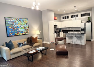 560 Dutch Valley Rd NE Unit 2412, Atlanta, GA 30324