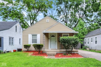 5039 Primrose Ave, Indianapolis, IN 46205