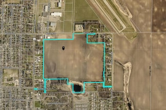 5XXX 40th St SW, Montevideo, MN 56265