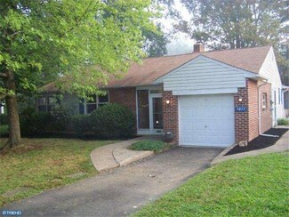 1017 Pheasant Ln, Oreland, PA 19075