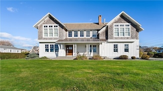3 Doris Terrace, Newport, RI 02840