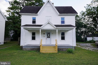 711 Howard St, Salisbury, MD 21801