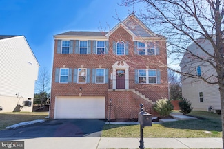 7629 Hamelin Ln, Gainesville, VA 20155