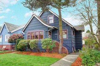 7715 19th Ave NE, Seattle, WA 98115