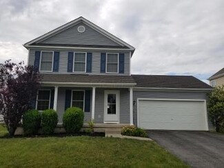 214 Dowler Dr, South Bloomfield, OH 43103