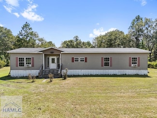 1197 Moody Rd NE, Ludowici, GA 31316