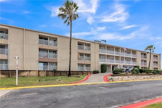 14300 S Padre Island Dr Unit 163, Corpus Christi, TX 78418