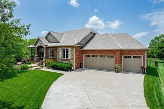 9901 W Westlakes Ct, Wichita, KS 67205