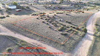 Lot E 3310 Cindy Ln, Chino Valley, AZ 86323