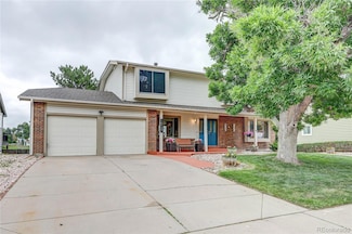 10137 W Berry Dr, Littleton, CO 80127