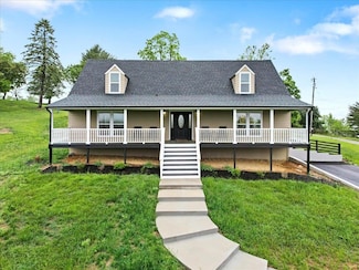 2771 Wrights Way, Blacksburg, VA 24060