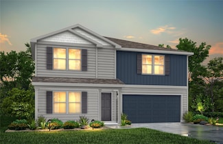 116 Levi Dr, Cleburne, TX 76031