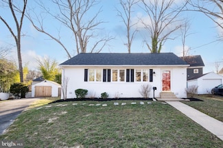 8110 Wingfield Place, Alexandria, VA 22308