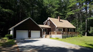 4020 River Rd, Bristol, NH 03222