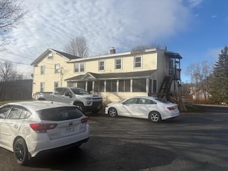 7 Flanders St, Enfield, NH 03748