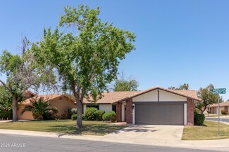 540 Leisure World, Mesa, AZ 85206