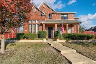 400 Brookmere Ln, Murphy, TX 75094