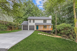 2599 Willow Creek Dr, Duluth, GA 30096
