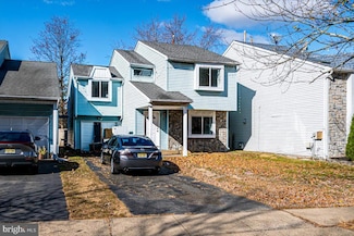 73 Winchester Dr, East Windsor, NJ 08520