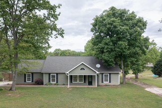 960 Durham Rd, Rising Fawn, GA 30738