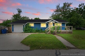 4701 S 32nd West Ave, Tulsa, OK 74107
