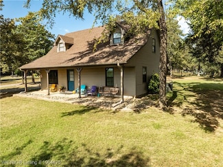 2221 Zion Rd, van Buren, AR 72956