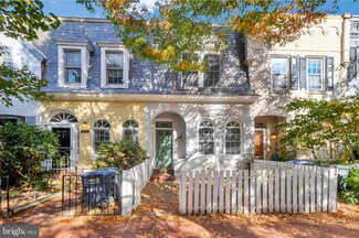 2423 I St NW, Washington, DC 20037