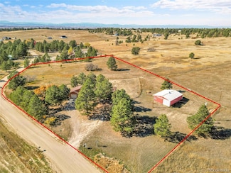 549 Panorama Dr Unit 4, Elizabeth, CO 80107