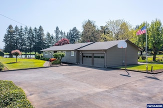2610 Shaff Rd SE, Aumsville, OR 97325
