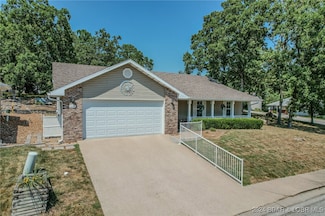 834 Maple Tree Cir, Osage Beach, MO 65065